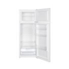 Beko RDSO206K40WN felülfagyasztós hűtőszekrény