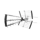 Esperanza EAT105 DVB-T külső digitális irányított televízió antenna UHF+VHF, LTE FILTER