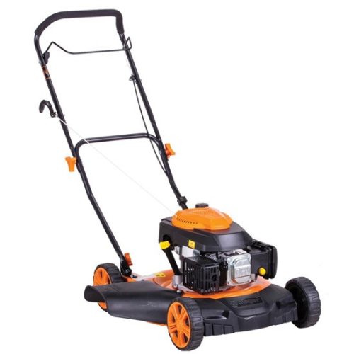 Villager ATLAS 5001 T fűnyíró
