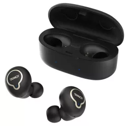   Tannoy Life Buds TA 000-DN500 audiofil Bluetooth fülhallgató, fekete