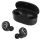 Tannoy Life Buds TA 000-DN500 audiofil Bluetooth fülhallgató, fekete