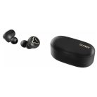 Tannoy Life Buds TA 000-DN500 audiofil Bluetooth fülhallgató, fekete