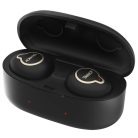 Tannoy Life Buds TA 000-DN500 audiofil Bluetooth fülhallgató, fekete