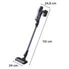 Rowenta RH6A31WO X-PERT 7.60 rúdporszívó