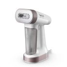 Tefal DT8720E0 Pure Force 2 az 1-ben kézi ruhagőzölő, fehér