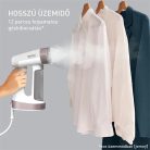 Tefal DT8720E0 Pure Force 2 az 1-ben kézi ruhagőzölő, fehér