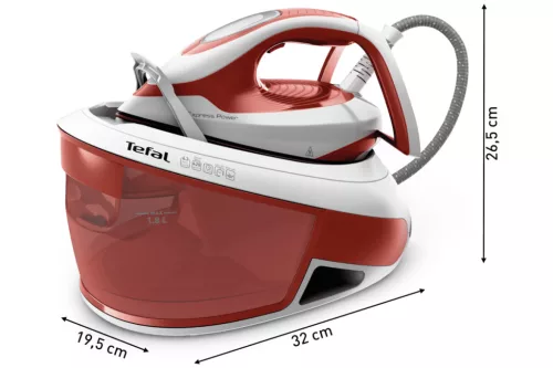 Tefal SV8110E0 Express Power gőzállomás