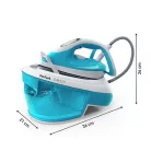Tefal SV8002E0 Express Airglide gőzállomás