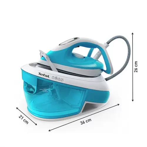 Tefal SV8002E0 Express Airglide gőzállomás