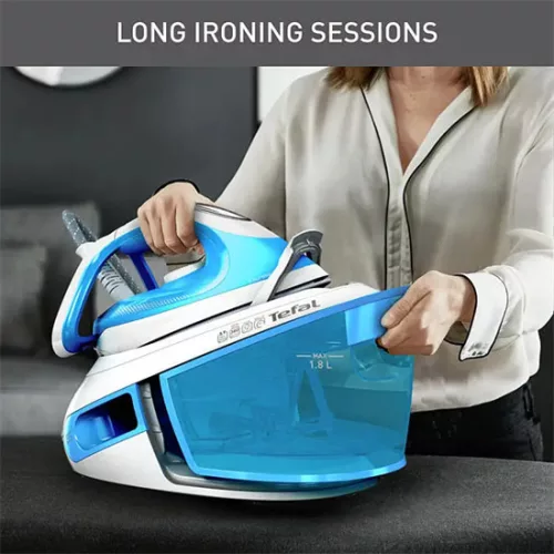 Tefal SV8002E0 Express Airglide gőzállomás