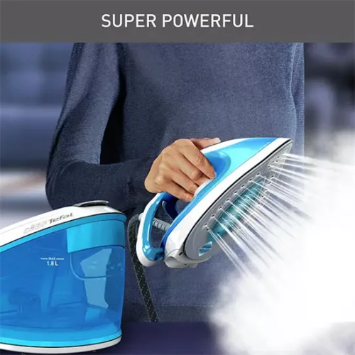Tefal SV8002E0 Express Airglide gőzállomás