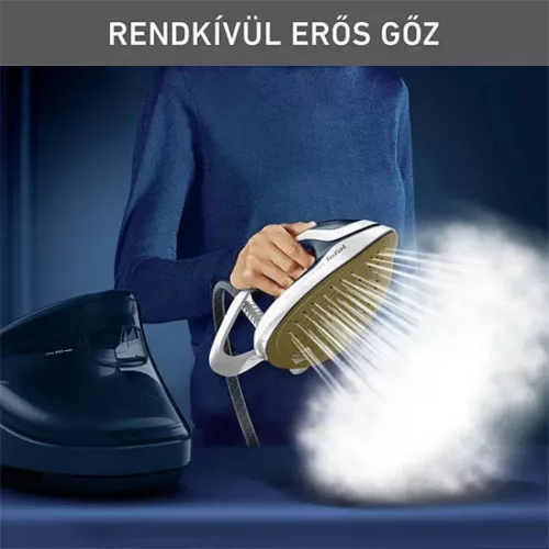 Tefal GV9720E0 Pro Express Ultimate II gőzállomás