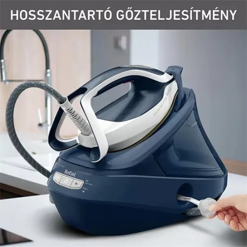 Tefal GV9720E0 Pro Express Ultimate II gőzállomás
