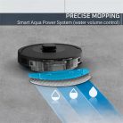 Rowenta RR87D5WH X-PLORER S85+ robotporszívó