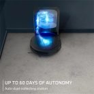 Rowenta RR87D5WH X-PLORER S85+ robotporszívó
