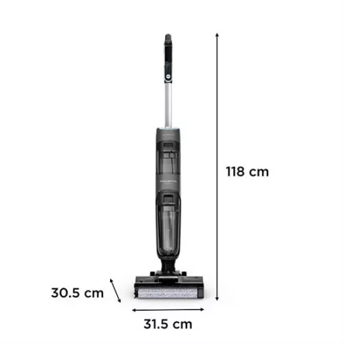 Rowenta GZ5037WO X-Clean 4 padlómosó