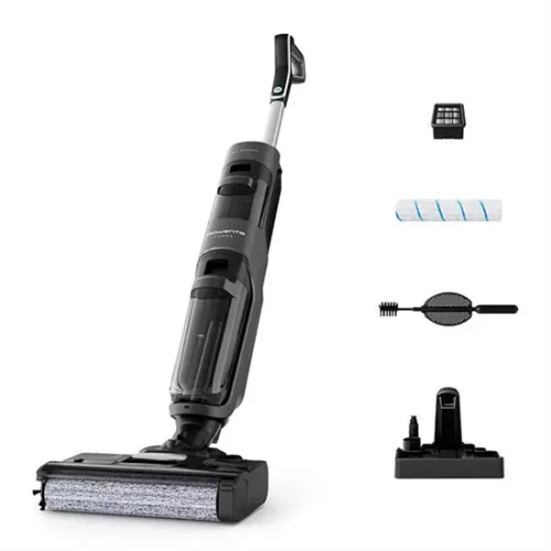 Rowenta GZ5037WO X-Clean 4 padlómosó