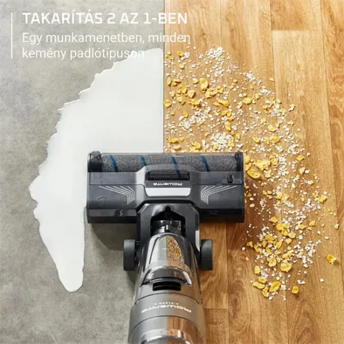 Rowenta GZ5037WO X-Clean 4 padlómosó