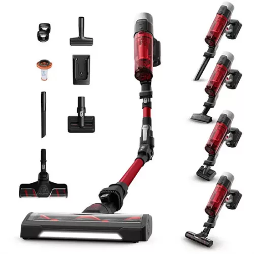 Rowenta RH2099WO X-Force Flex 9.60 Auto Complete 100 AW rúdporszívó