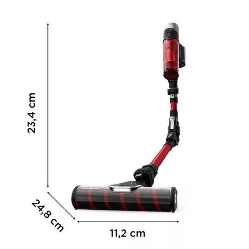 Rowenta RH2099WO X-Force Flex 9.60 Auto Complete 100 AW rúdporszívó