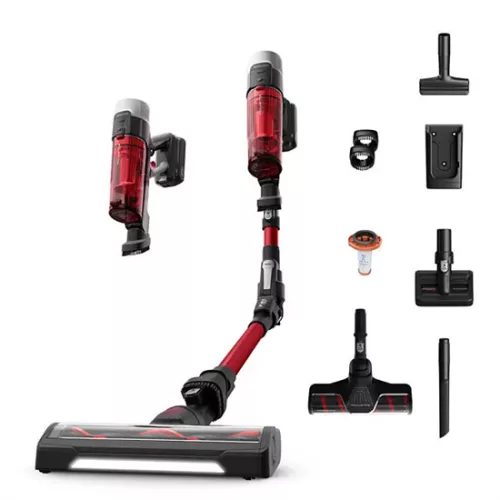 Rowenta RH2099WO X-Force Flex 9.60 Auto Complete 100 AW rúdporszívó