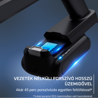 Rowenta RH6A73WO X-PERT 7.60 Animal Model rúdporszívó