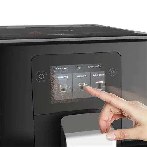 Krups EA873810 Intuition Preference automata kávéfőző