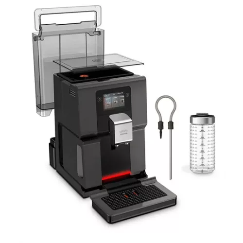 Krups EA872B10 Intuition Preference automata kávéfőző