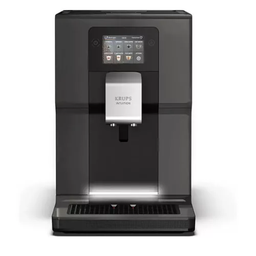 Krups EA872B10 Intuition Preference automata kávéfőző