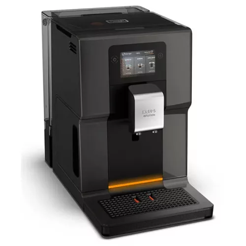 Krups EA872B10 Intuition Preference automata kávéfőző