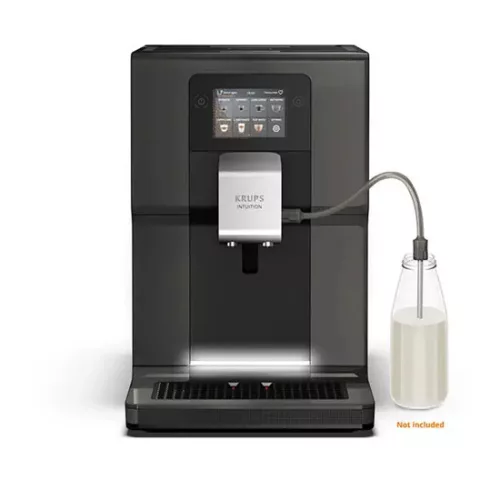 Krups EA872B10 Intuition Preference automata kávéfőző