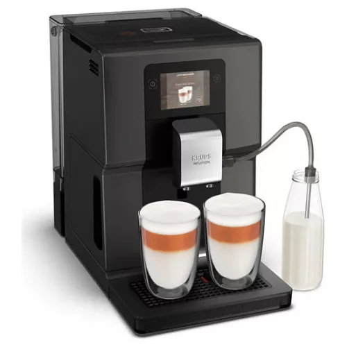 Krups EA872B10 Intuition Preference automata kávéfőző