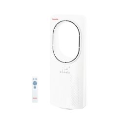 Hausmeister HM8607 lapát nélküli álló ventilátor