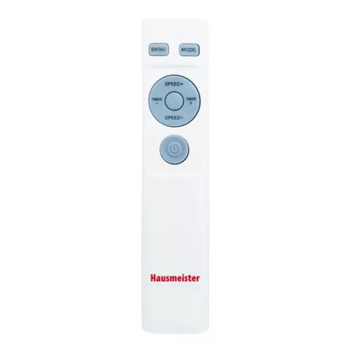 Hausmeister HM8607 lapát nélküli álló ventilátor