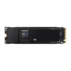 Samsung MZ-V9E1T0BW 990 EVO NVMe™ M.2 SSD 1 TB