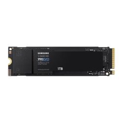 Samsung MZ-V9E1T0BW 990 EVO NVMe™ M.2 SSD 1 TB