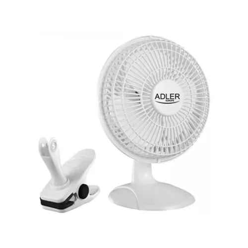 Adler AD7317 csiptethető ventilátor