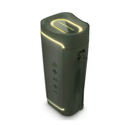 Energy Sistem EN 457847 bluetooth hangszóró, zöld