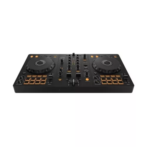 Pioneer DJ DDJ-FLX4 DJ vezérlő
