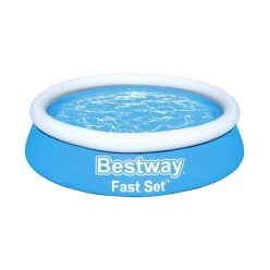 Bestway 57392 puhafalú medence 183 x 51 cm