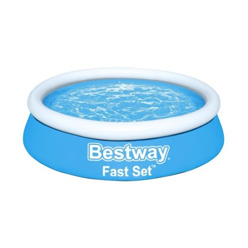 Bestway 57392 puhafalú medence 183 x 51 cm
