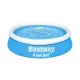 Bestway 57392 puhafalú medence 183 x 51 cm