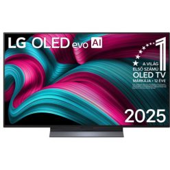 LG OLED48C51LA OLED AI C5 4K Smart TV