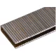 Extol Premium 8862621 kapocs 8891860 akkus tűzőgéphez 3000 db 19 mm