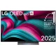 LG OLED55C51LA OLED AI C5 4K Smart TV