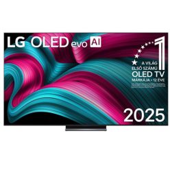 LG OLED83C51LA OLED AI C5 4K Smart TV