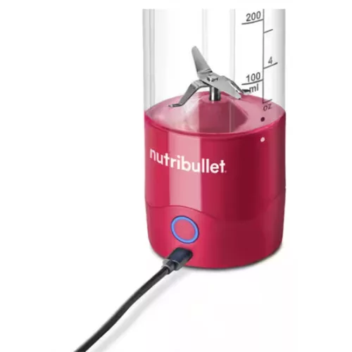 Nutribullet NBP003.MA egyszemélyes turmixgép