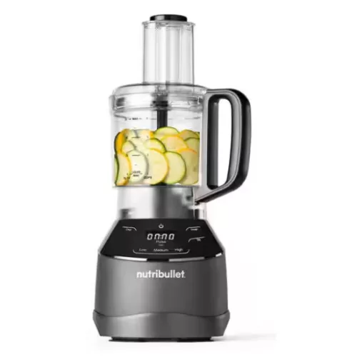 Nutribullet NBF580B turmixgép