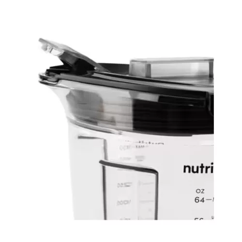 Nutribullet NBF550DG turmixgép