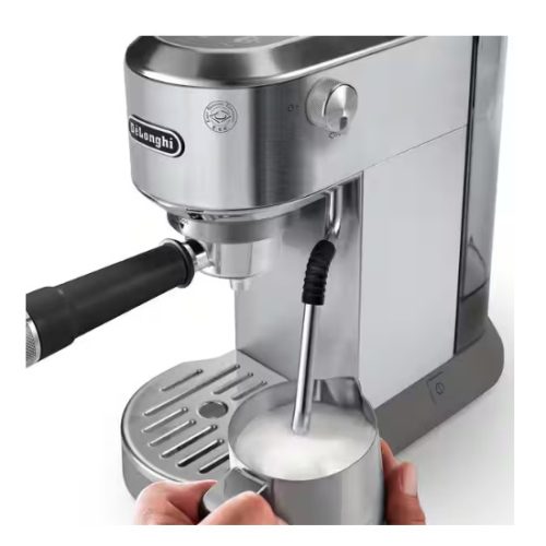 Delonghi EC890.M manuális espresso kávéfőző